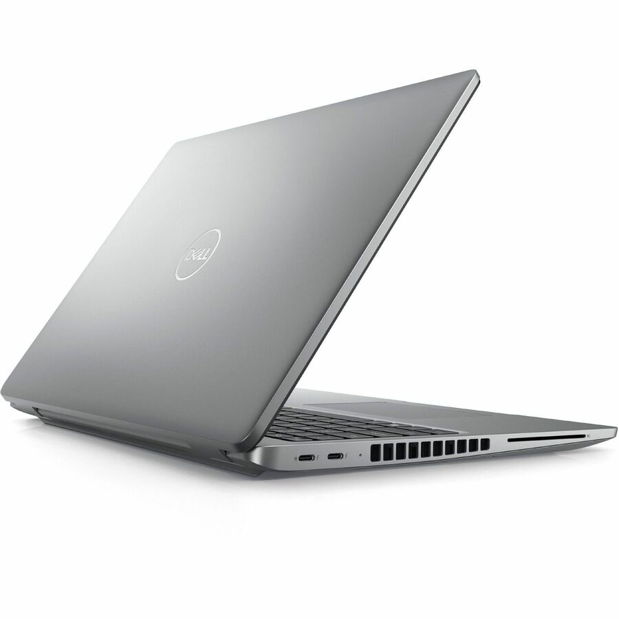 Dell Latitude 5540 15.6" Touchscreen Notebook - Full HD - Intel Core i5 13th Gen i5-1345U - vPro Technology - 16 GB - 256 GB SSD - English (US) Keyboard - Titan Gray NG0X4