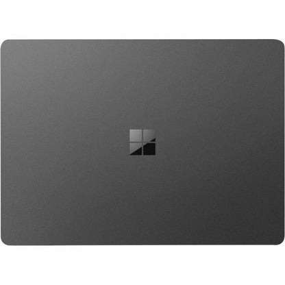 Microsoft Surface Laptop 7 15" Touchscreen Notebook - Qualcomm Snapdragon X Elite - 16 GB - 512 GB SSD - French, English Keyboard - Black CO7-00001