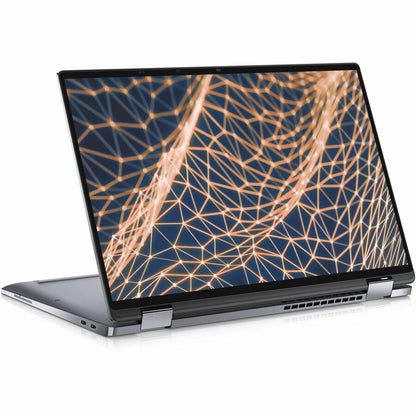 Dell Latitude 9000 9330 13.3" Touchscreen Convertible 2 in 1 Notebook - QHD+ - Intel Core i5 12th Gen i5-1240U - vPro Technology - Intel Evo Platform - 16 GB - 256 GB SSD - English (US) Keyboard - Graphite PTY9V