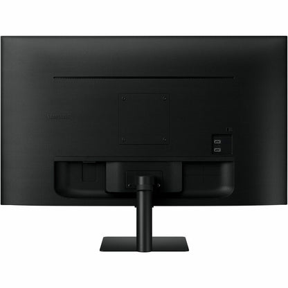 Samsung S27CM500EN 27" Class Webcam Full HD Smart LCD Monitor - 16:9 - Black LS27CM500ENXGO