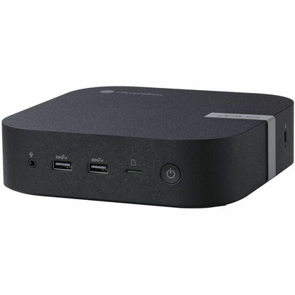 Asus Chromebox 5 CHROMEBOX5-S3053UN Chromebox - Intel Core i3 12th Gen i3-1220P - 8 GB - 128 GB SSD - Mini PC - Eco Black 90MS02N1-M000V0