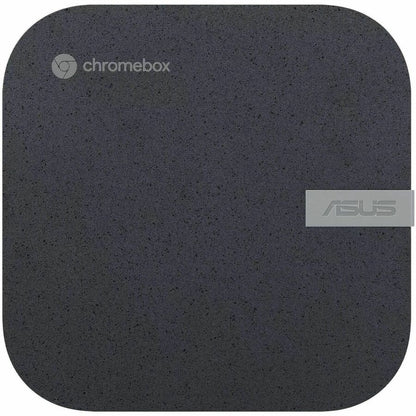 Asus Chromebox 5 CHROMEBOX5-S3053UN Chromebox - Intel Core i3 12th Gen i3-1220P - 8 GB - 128 GB SSD - Mini PC - Eco Black 90MS02N1-M000V0