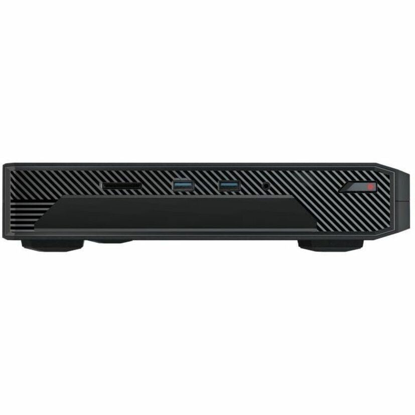 Système Barebone Asus NUC 14 Performance RNUC14SRKU910001I - Mini PC - Intel Core Ultra 9 185H 90AR0042-M001A0