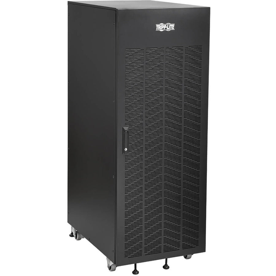 Tripp Lite by Eaton SmartOnline S3M BP240V40L Battery Cabinet BP240V40L