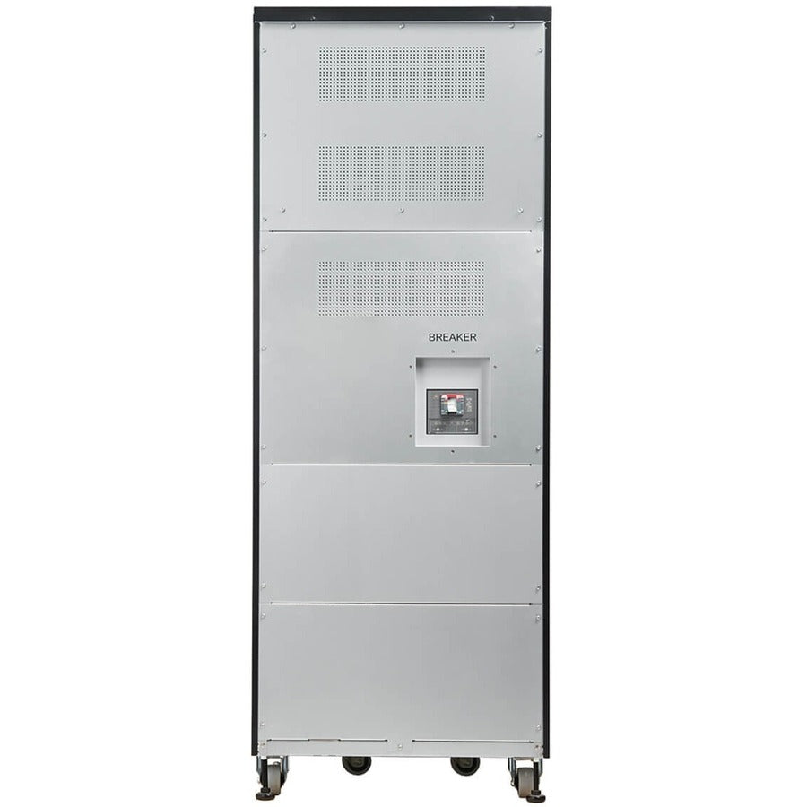 Tripp Lite by Eaton SmartOnline S3M BP240V40L Battery Cabinet BP240V40L