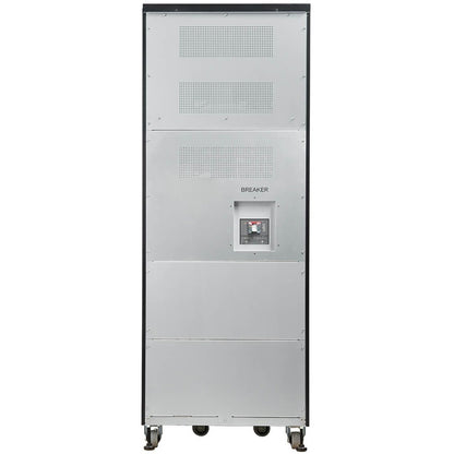 Tripp Lite by Eaton SmartOnline S3M BP240V40L Battery Cabinet BP240V40L