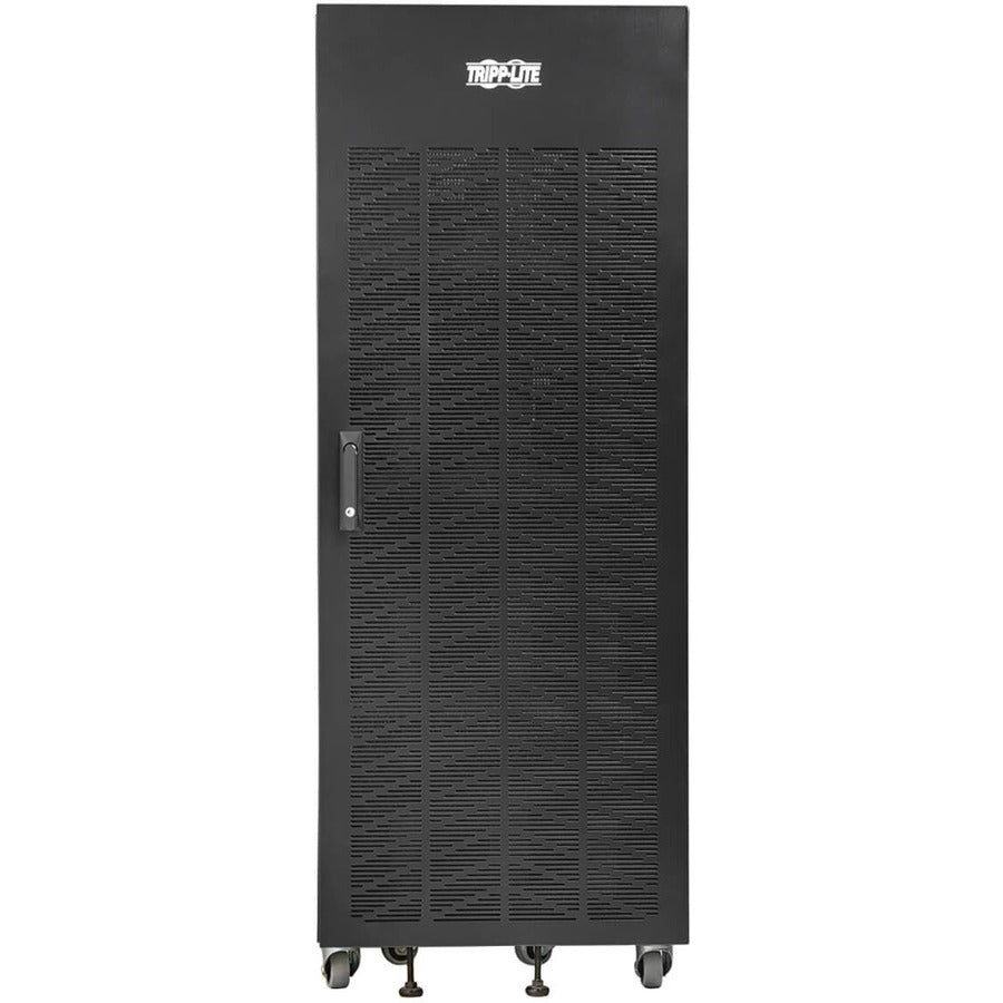 Tripp Lite by Eaton SmartOnline S3M BP240V40L Battery Cabinet BP240V40L