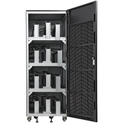 Tripp Lite by Eaton SmartOnline S3M BP240V40L Battery Cabinet BP240V40L