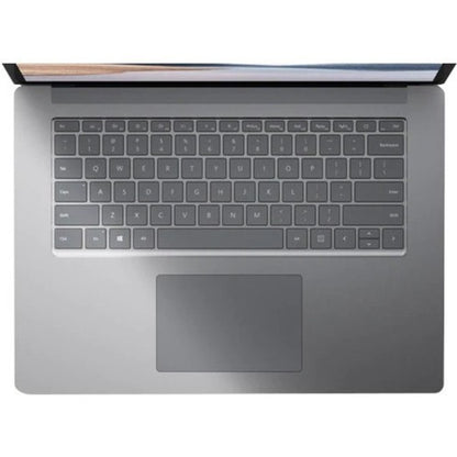 Microsoft Surface Laptop 4 13.5" Touchscreen Notebook - Intel Core i7 11th Gen i7-1185G7 - 16 GB - 512 GB SSD - Platinum 5EB-00035