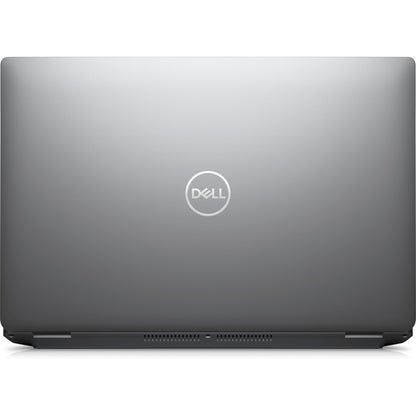 Dell Precision 3000 3470 14" Mobile Workstation - Full HD - Intel Core i7 12th Gen i7-1270P - vPro Technology - 16 GB - 512 GB SSD - English (US) Keyboard - Titan Gray 0HVFW