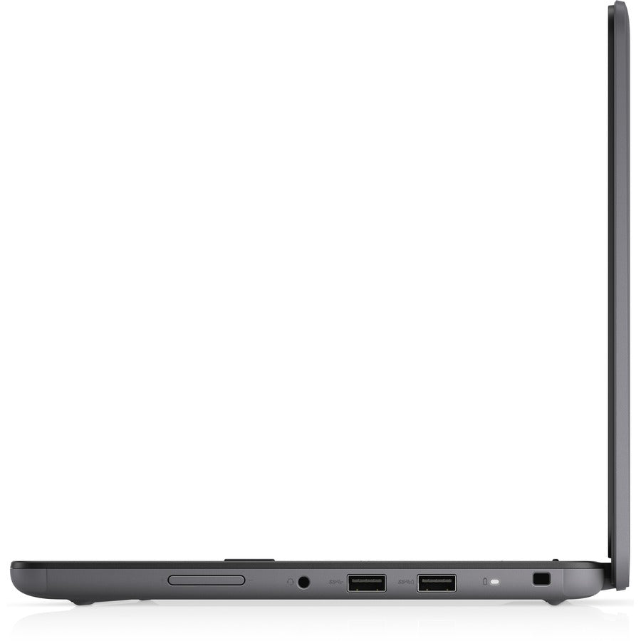 Dell Latitude 3000 3120 11.6" Notebook - HD - Intel Celeron N5100 - 4 GB - 128 GB SSD - English (US) Keyboard 5FXHV