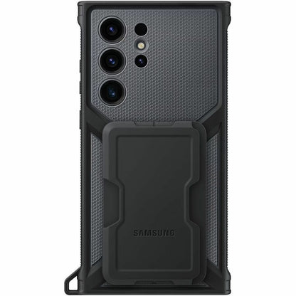 Samsung Galaxy S23 Rugged Gadget Case EF-RS911CBEGCA