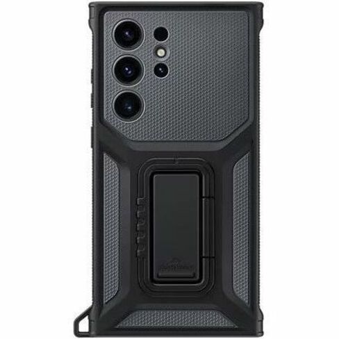 Samsung Galaxy S23 Rugged Gadget Case EF-RS911CBEGCA