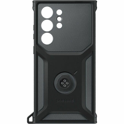 Samsung Galaxy S23 Rugged Gadget Case EF-RS911CBEGCA