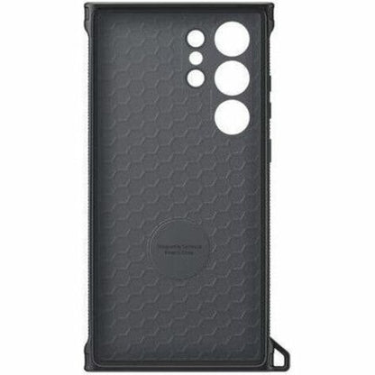 Samsung Galaxy S23 Rugged Gadget Case EF-RS911CBEGCA