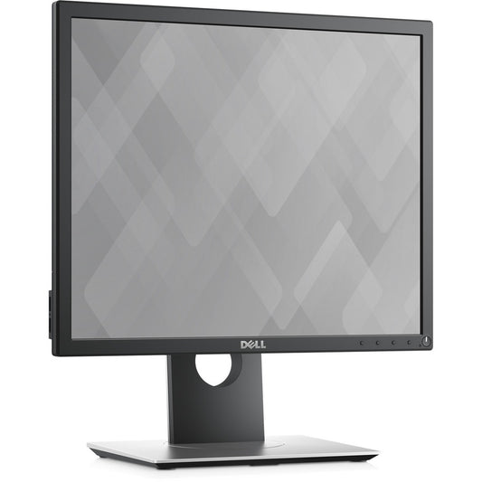 Dell P1917S 19" Class SXGA LCD Monitor - 5:4 - Black DELL-P1917SE