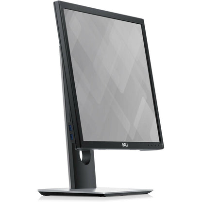 Dell P1917S 19" Class SXGA LCD Monitor - 5:4 - Black DELL-P1917SE