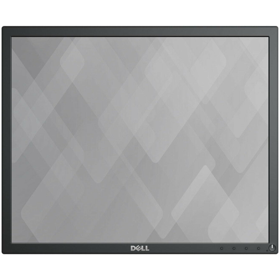 Dell P1917S 19" Class SXGA LCD Monitor - 5:4 - Black DELL-P1917SE