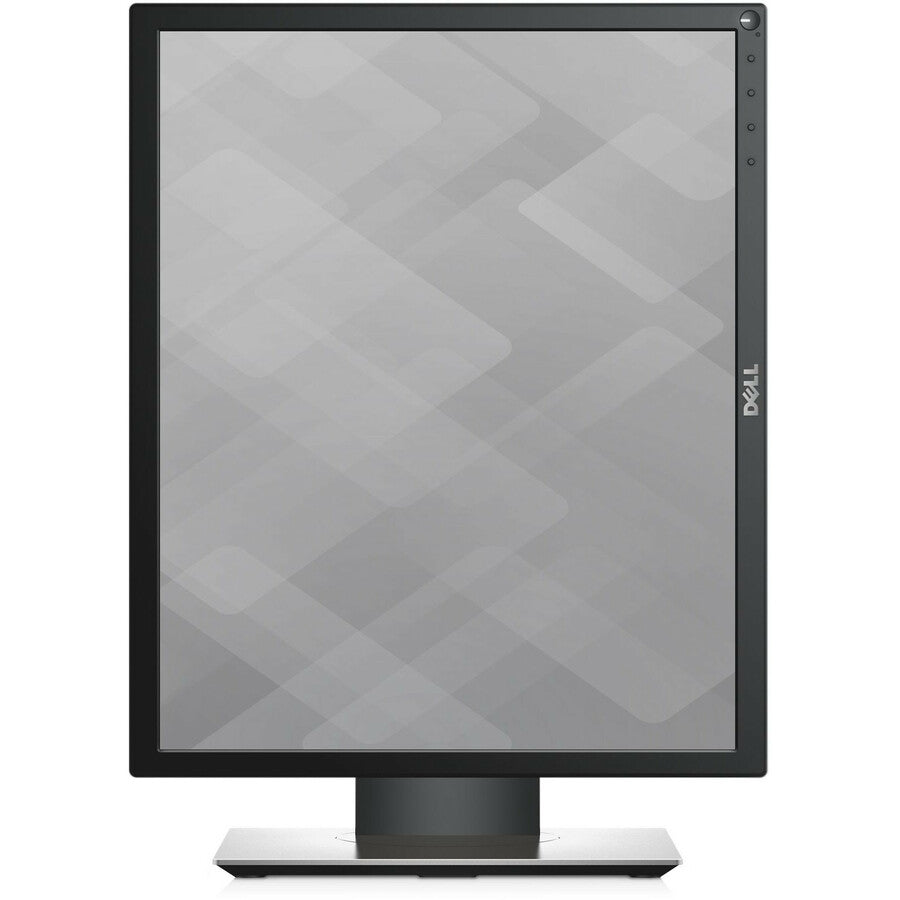 Dell P1917S 19" Class SXGA LCD Monitor - 5:4 - Black DELL-P1917SE