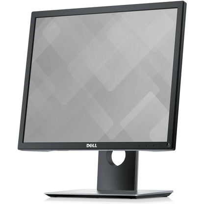 Dell P1917S 19" Class SXGA LCD Monitor - 5:4 - Black DELL-P1917SE