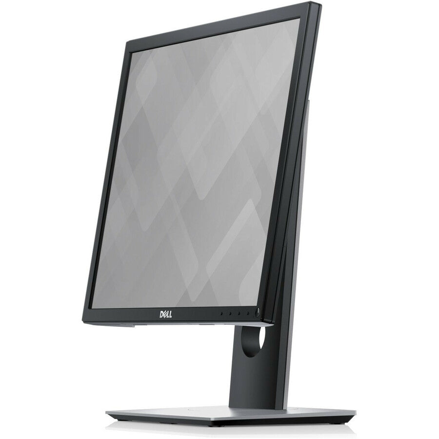 Dell P1917S 19" Class SXGA LCD Monitor - 5:4 - Black DELL-P1917SE