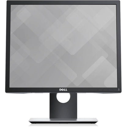 Dell P1917S 19" Class SXGA LCD Monitor - 5:4 - Black DELL-P1917SE