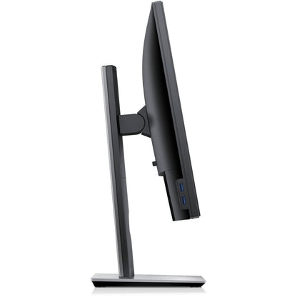 Dell P1917S 19" Class SXGA LCD Monitor - 5:4 - Black DELL-P1917SE