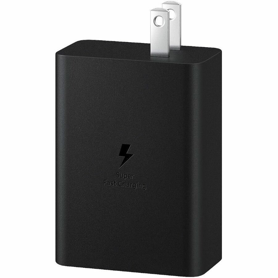 Samsung 65W Power Adapter Trio EP-T6530NBEGCA