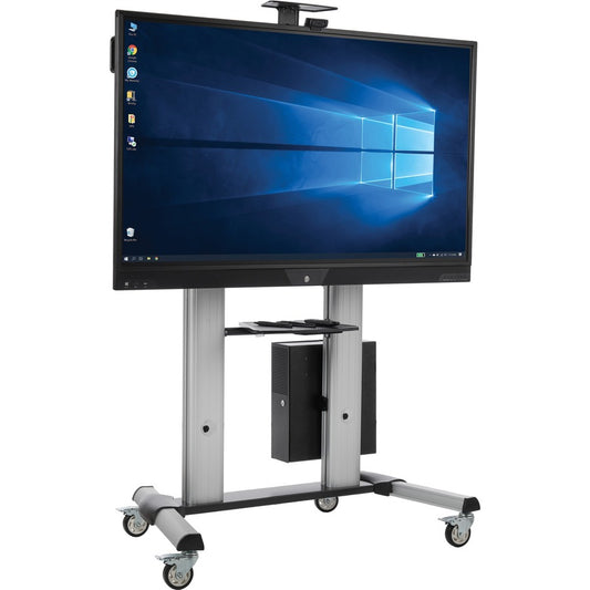 Tripp Lite by Eaton 65 In. Interactive Flat-Panel Touchscreen Display with Built-in PC DMCSTP65CBP