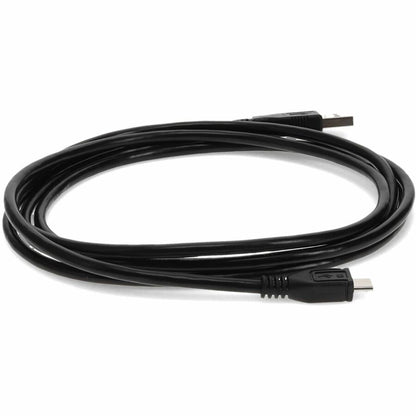 AddOn USB Data Transfer Cable USB2MICROUSB3F