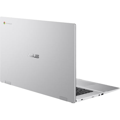 Asus Chromebook CX1700 CX1700CKA-DH01-CA 17.3" Chromebook - HD+ - Intel Celeron N4500 - 4 GB - 64 GB Flash Memory - Mineral Gray CX1700CKA-DH01-CA