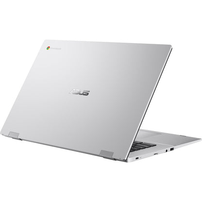 Asus Chromebook CX1700 CX1700CKA-DH01-CA 17.3" Chromebook - HD+ - Intel Celeron N4500 - 4 GB - 64 GB Flash Memory - Mineral Gray CX1700CKA-DH01-CA