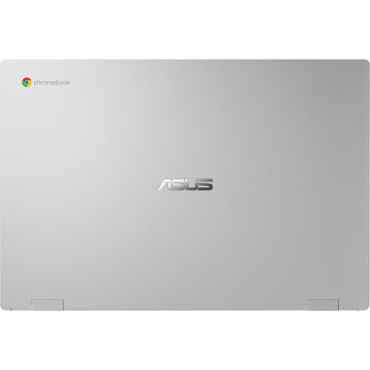 Asus Chromebook CX1700 CX1700CKA-DH01-CA 17.3" Chromebook - HD+ - Intel Celeron N4500 - 4 GB - 64 GB Flash Memory - Mineral Gray CX1700CKA-DH01-CA