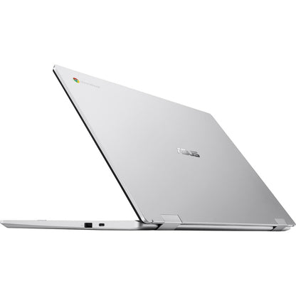 Asus Chromebook CX1700 CX1700CKA-DH01-CA 17.3" Chromebook - HD+ - Intel Celeron N4500 - 4 GB - 64 GB Flash Memory - Mineral Gray CX1700CKA-DH01-CA