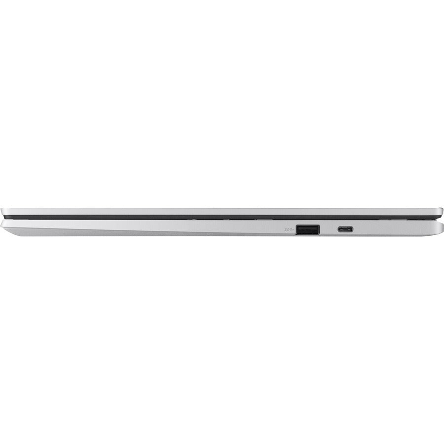 Asus Chromebook CX1700 CX1700CKA-DH01-CA 17.3" Chromebook - HD+ - Intel Celeron N4500 - 4 GB - 64 GB Flash Memory - Mineral Gray CX1700CKA-DH01-CA