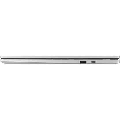 Asus Chromebook CX1700 CX1700CKA-DH01-CA 17.3" Chromebook - HD+ - Intel Celeron N4500 - 4 GB - 64 GB Flash Memory - Mineral Gray CX1700CKA-DH01-CA