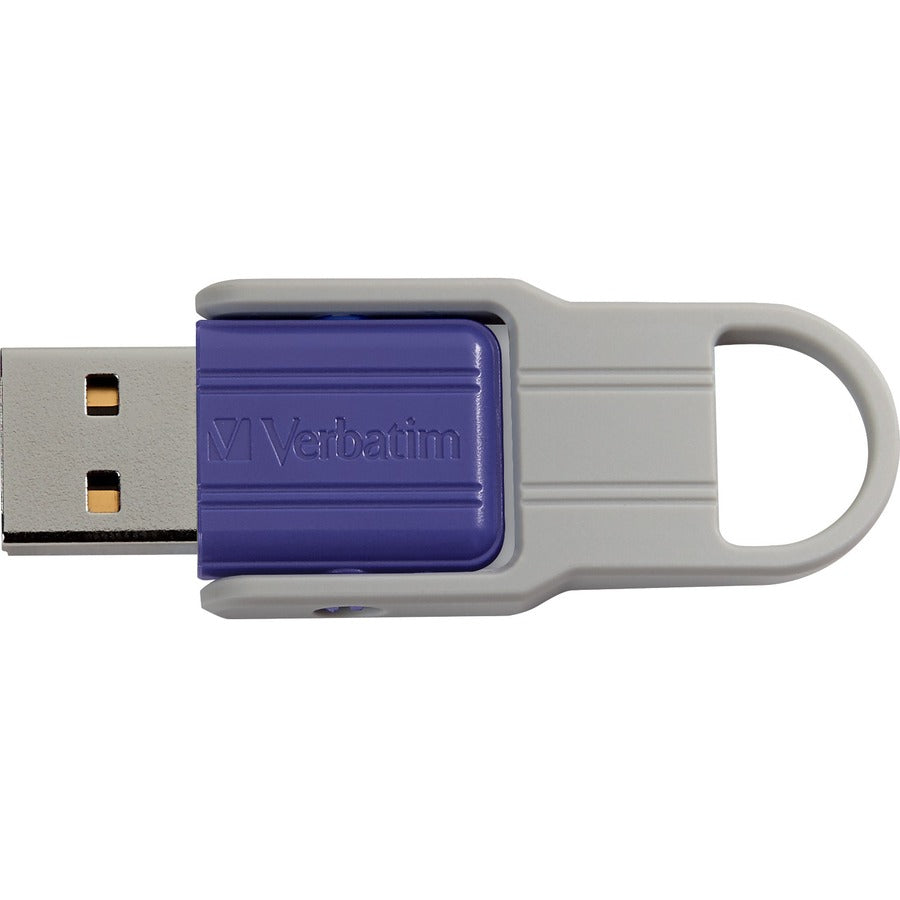 Verbatim Store 'n' Flip USB Drive 70060