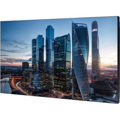 Samsung 55" VMT-E Videowall Display with Extreme Narrow Bezel LH55VMTEBGBXZA