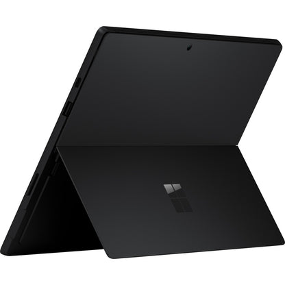 Microsoft Surface Pro 7+ Tablet - 12.3" - 16 GB - 256 GB SSD - Windows 10 Pro - Matte Black 1YB-00016