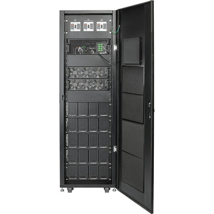 Tripp Lite by Eaton SmartOnline SVX SVX60KM2P4B 60kVA Tower UPS SVX60KM2P4B