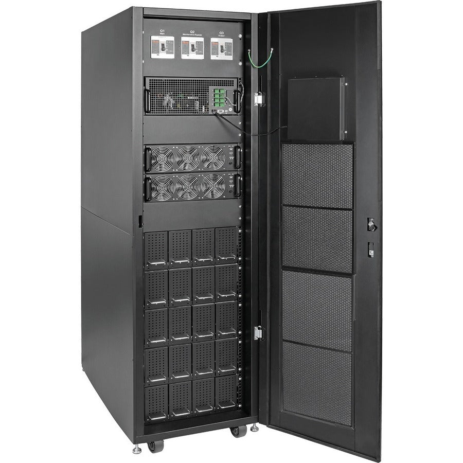 Tripp Lite by Eaton SmartOnline SVX SVX60KM2P4B 60kVA Tower UPS SVX60KM2P4B