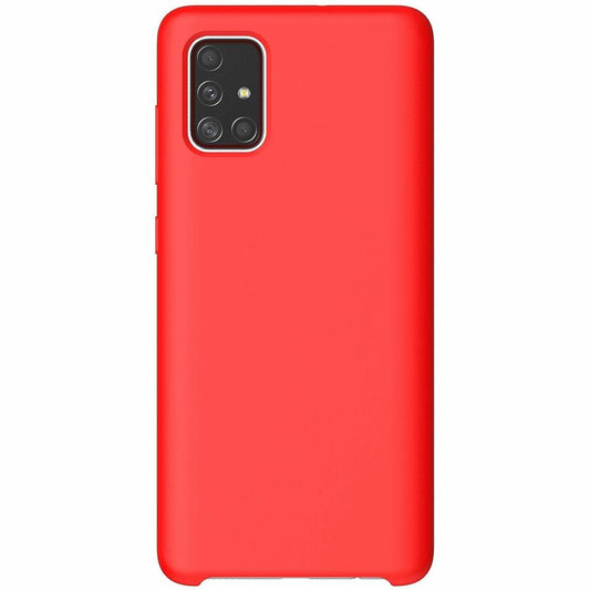 Samsung Typoskin (Galaxy A71) GP-FPA715KDBRW