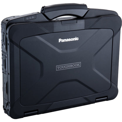 Ordinateur portable robuste à écran tactile Panasonic TOUGHBOOK FZ-40 FZ40ACAAXMC 14" - Full HD - Intel Core i5 11e génération i5-1145G7 - Technologie vPro - 16 Go - SSD 512 Go FZ40ACAAXMC