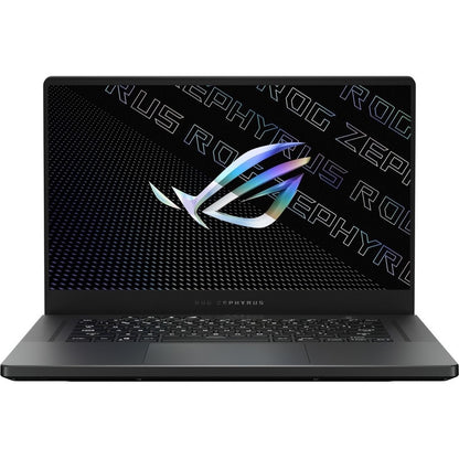 Asus ROG Zephyrus G15 GA503 GA503RW-XS91-CA 15.6" Gaming Notebook - WQHD - AMD Ryzen 9 6900HS - 32 GB - 1 TB SSD GA503RW-XS91-CA