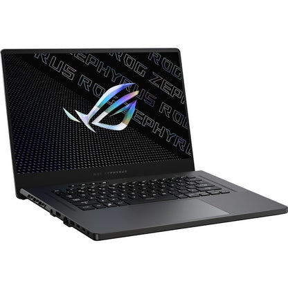 Asus ROG Zephyrus G15 GA503 GA503RW-XS91-CA 15.6" Gaming Notebook - WQHD - AMD Ryzen 9 6900HS - 32 GB - 1 TB SSD GA503RW-XS91-CA