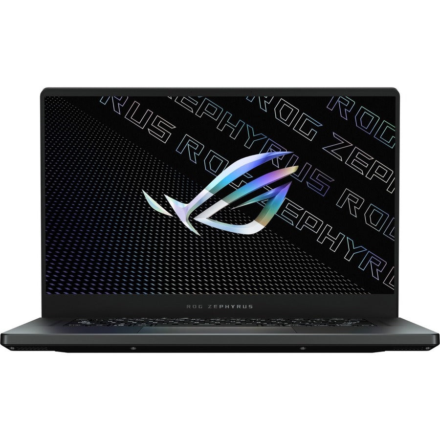 Asus ROG Zephyrus G15 GA503 GA503RW-XS91-CA 15.6" Gaming Notebook - WQHD - AMD Ryzen 9 6900HS - 32 GB - 1 TB SSD GA503RW-XS91-CA