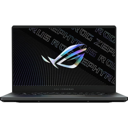 Asus ROG Zephyrus G15 GA503 GA503RW-XS91-CA 15.6" Gaming Notebook - WQHD - AMD Ryzen 9 6900HS - 32 GB - 1 TB SSD GA503RW-XS91-CA