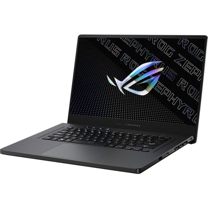 Asus ROG Zephyrus G15 GA503 GA503RW-XS91-CA 15.6" Gaming Notebook - WQHD - AMD Ryzen 9 6900HS - 32 GB - 1 TB SSD GA503RW-XS91-CA