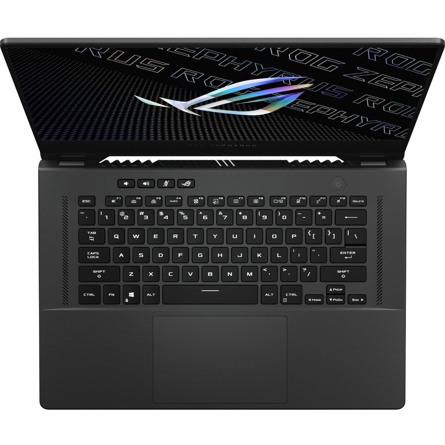 Asus ROG Zephyrus G15 GA503 GA503RW-XS91-CA 15.6" Gaming Notebook - WQHD - AMD Ryzen 9 6900HS - 32 GB - 1 TB SSD GA503RW-XS91-CA