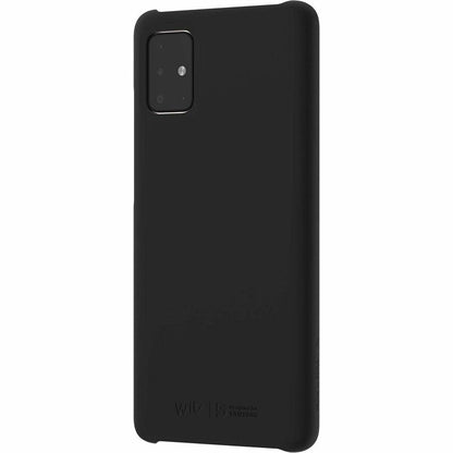 Samsung Premium Hard Case (Galaxy A51) GP-FPA515WSABD